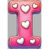 Valentine's Day-QRJ  2774